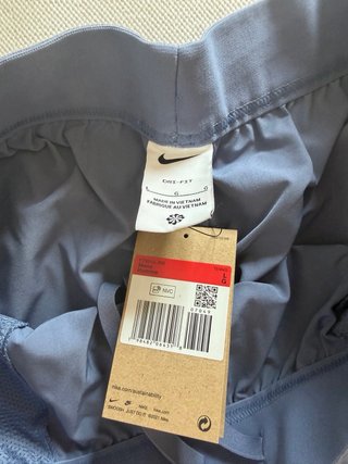 Shorts Nike Court Rune Cincy '25