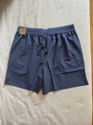 Shorts Nike Court Rune Cincy '25