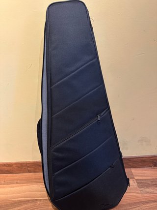 Guitarra HILS HN5 NEXT Headless Activa