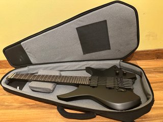 Guitarra HILS HN5 NEXT Headless Activa