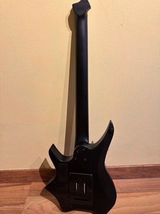 Guitarra HILS HN5 NEXT Headless Activa