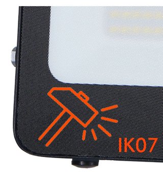 Foco Proyector LED Osram 200W ACTION PRO IP65