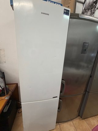 Nevera Samsung No Frost Garantía tranporte