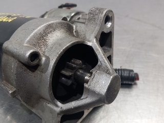 MOTOR ARRANQUE RENAULT SCENIC II (JM) K4M T7 8200