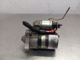 MOTOR ARRANQUE RENAULT SCENIC II (JM) K4M T7 8200