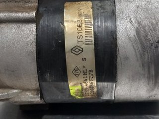 MOTOR ARRANQUE RENAULT SCENIC II (JM) K4M T7 8200