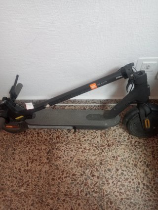 Patinete Eléctrico Xiaomi
