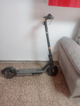 Patinete Eléctrico Xiaomi