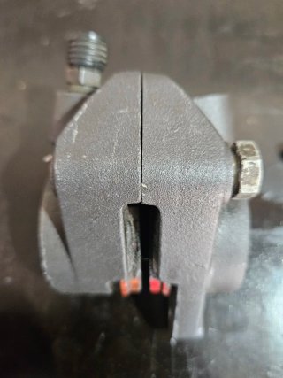 Pinza Freno AJP Moto