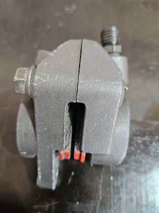 Pinza Freno AJP Moto
