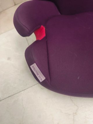 Silla coche Cybex Grupo 2/3 Isofix