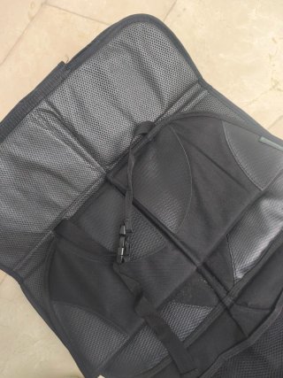 Silla coche Cybex Grupo 2/3 Isofix