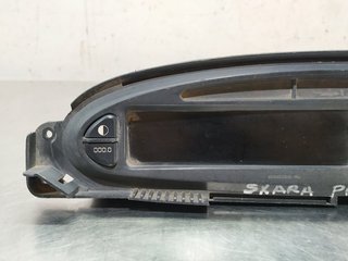 CUADRO INSTRUMENTOS CITROEN XSARA PICASSO 9631710