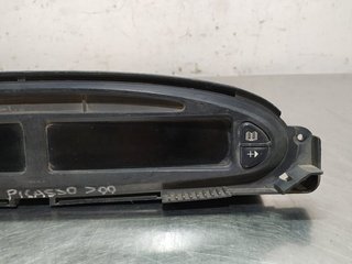CUADRO INSTRUMENTOS CITROEN XSARA PICASSO 9631710