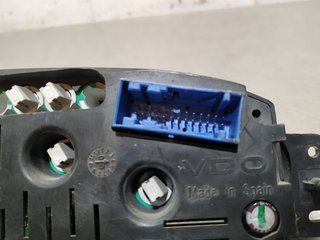 CUADRO INSTRUMENTOS CITROEN XSARA PICASSO 9631710