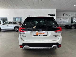 Subaru FORESTER 2.0I HYBRID CVT EXECUTIVE PLUS (2023)