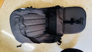 Carrito Bugaboo Bebé
