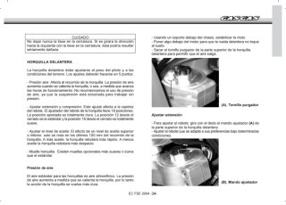 Manual de Taller Gas Gas FSE 2003