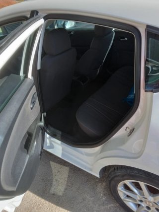 SEAT Leon 2012