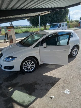 SEAT Leon 2012