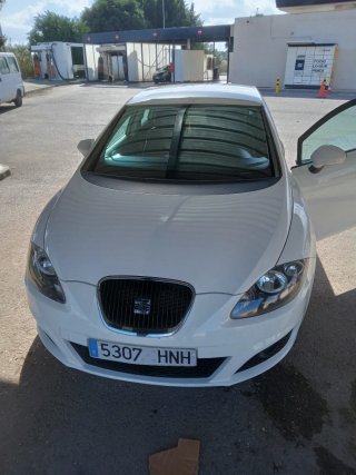 SEAT Leon 2012