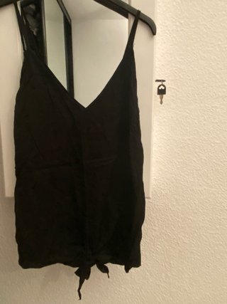 2 Camisetas Tirantes Talla L