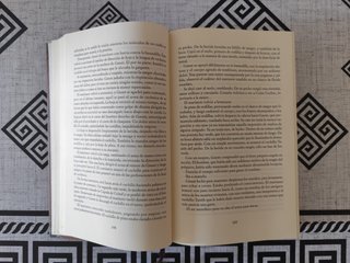 Los fantasmas de Gaunt. La fundación.