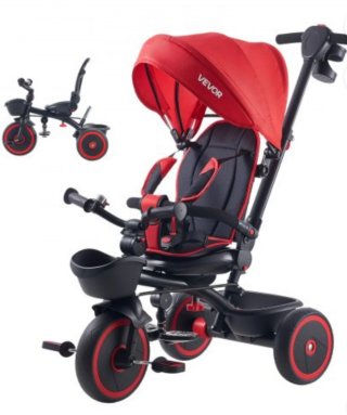 Triciclo para niños de 1 a 5 años