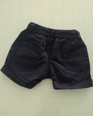 Pagliaccetto e pantaloncino bimbo