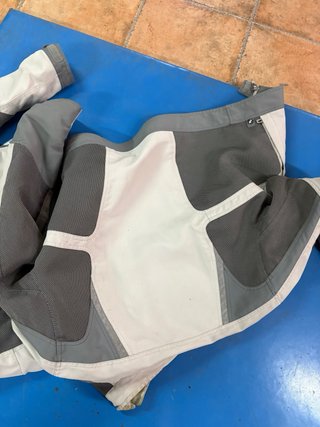Chaqueta BMW airflow 3 verano precio por cada una
