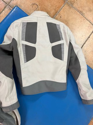 Chaqueta BMW airflow 3 verano precio por cada una