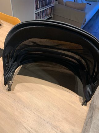 Silla de coche Recaro Salia
