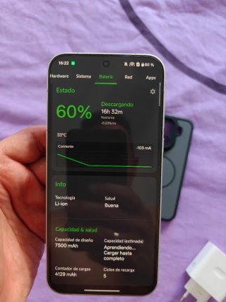 OPPO Find x9 Pro Blanco global