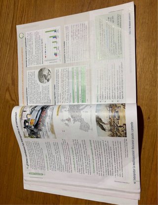 Geografía e Historia, 4 ESO, Comunidad en red