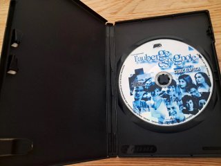 L'auberge espagnole DVD