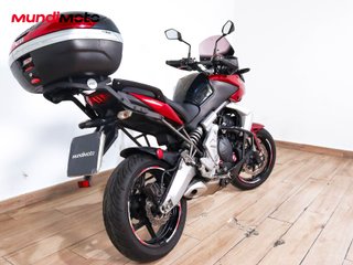 KAWASAKI VERSYS 650