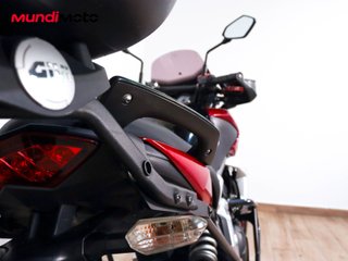 KAWASAKI VERSYS 650