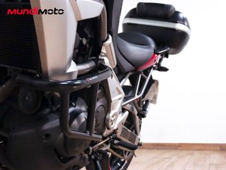 KAWASAKI VERSYS 650