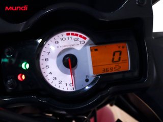 KAWASAKI VERSYS 650