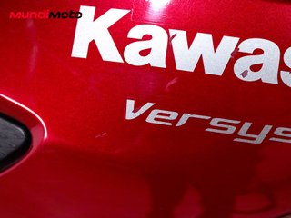 KAWASAKI VERSYS 650