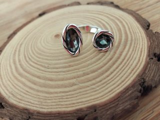 Anillo Estilo Uno de 50.