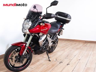KAWASAKI VERSYS 650