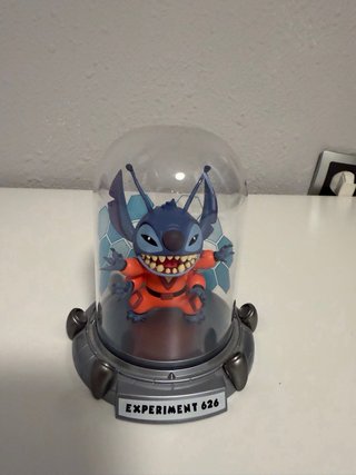 Figura Stitch Experiment 626 Disney