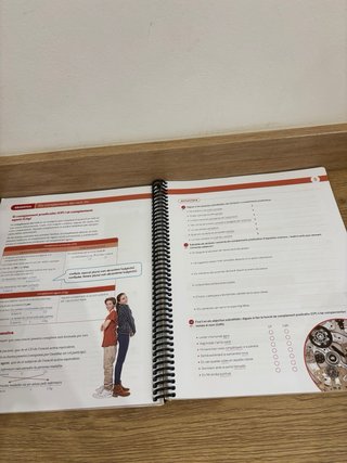 Quaderno Llengua catalana i Literatura 3 ESO Co...