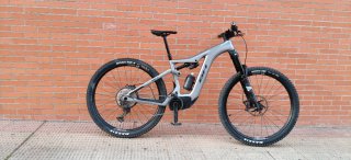 BH AtomX Lynx 9.8 E-bike