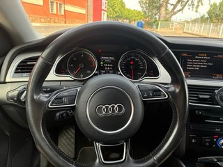 Audi A5 2014