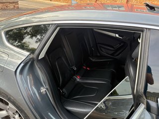 Audi A5 2014