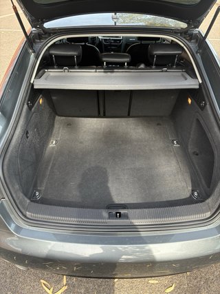 Audi A5 2014