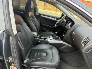 Audi A5 2014