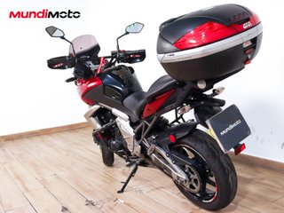 KAWASAKI VERSYS 650